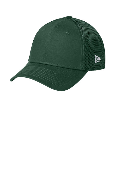 New Era Stretch Mesh Cap
