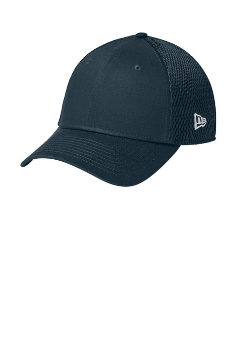 New Era Stretch Mesh Cap