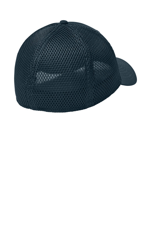 New Era Stretch Mesh Cap