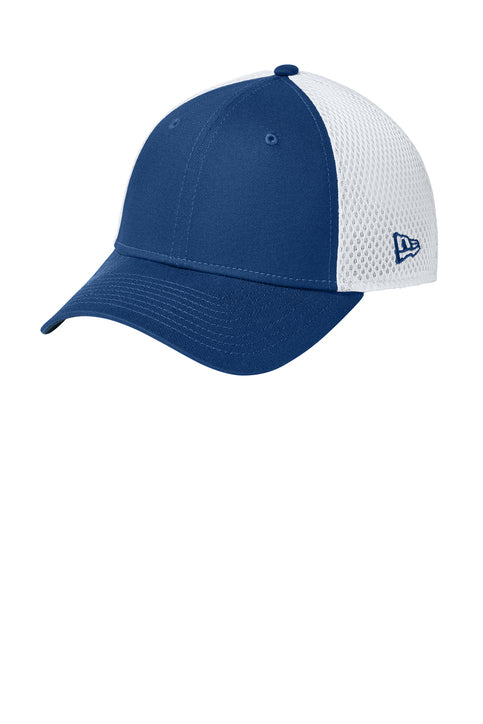 New Era Stretch Mesh Cap
