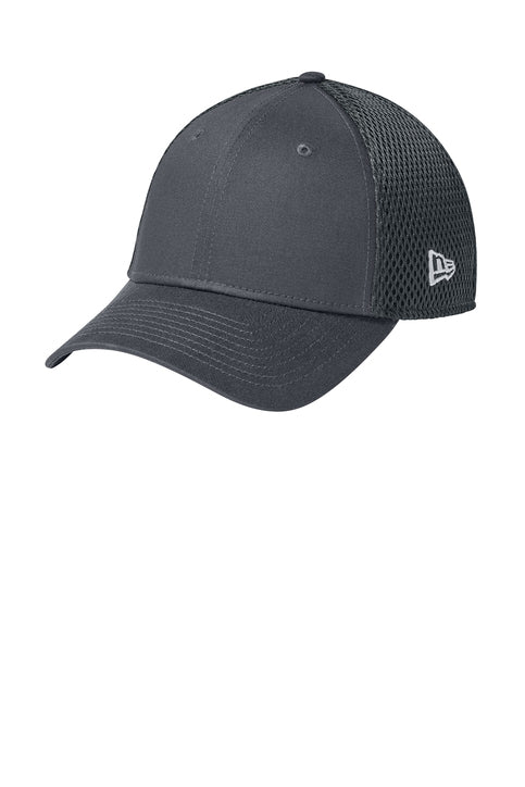 New Era Stretch Mesh Cap