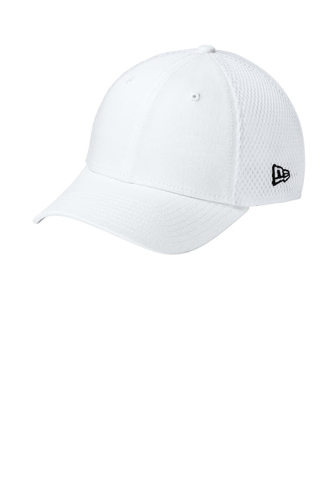 New Era Stretch Mesh Cap