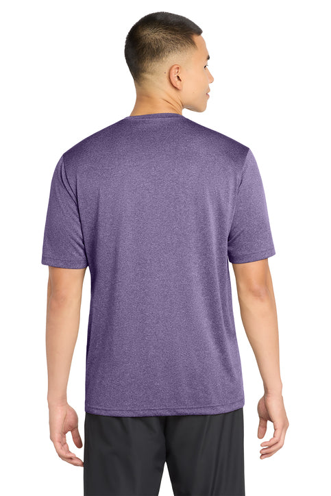 Sport-Tek Heather Contender Tee