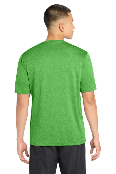 Sport-Tek Heather Contender Tee