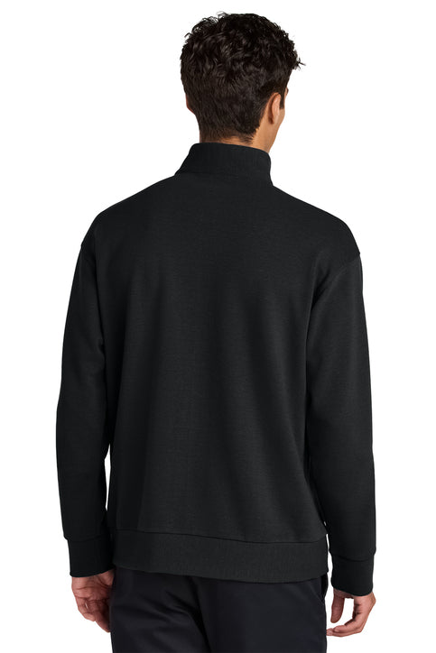 Mercer+Mettle Linear Texture 1/4-Zip