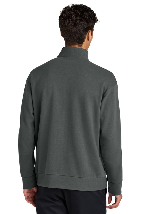 Mercer+Mettle Linear Texture 1/4-Zip