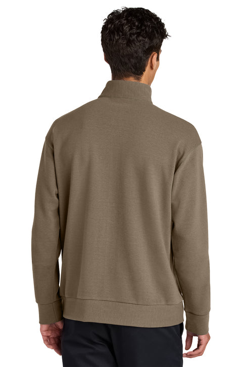 Mercer+Mettle Linear Texture 1/4-Zip
