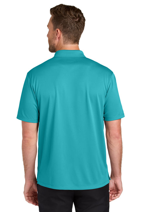 Port Authority Wearever Performance Pique Polo
