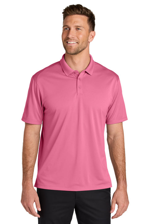 Port Authority Wearever Performance Pique Polo