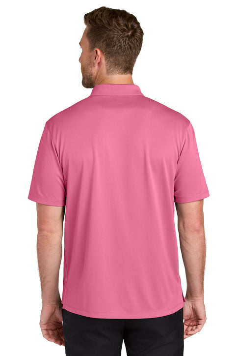 Port Authority Wearever Performance Pique Polo