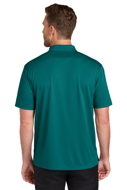 Port Authority Wearever Performance Pique Polo