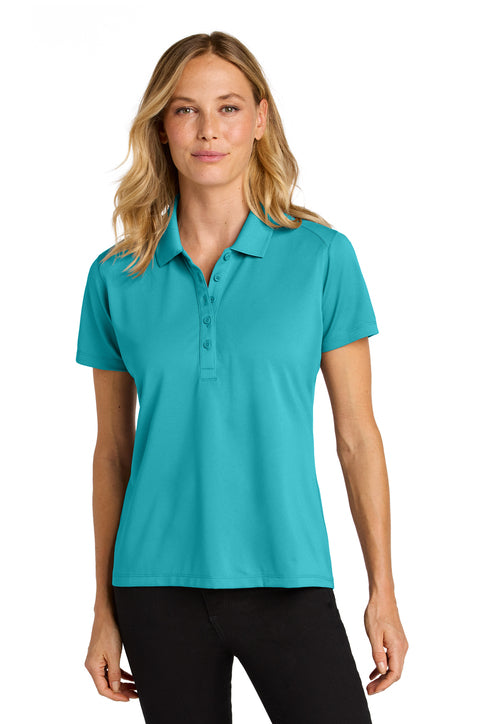 Port Authority Women’s Wearever Performance Pique Polo
