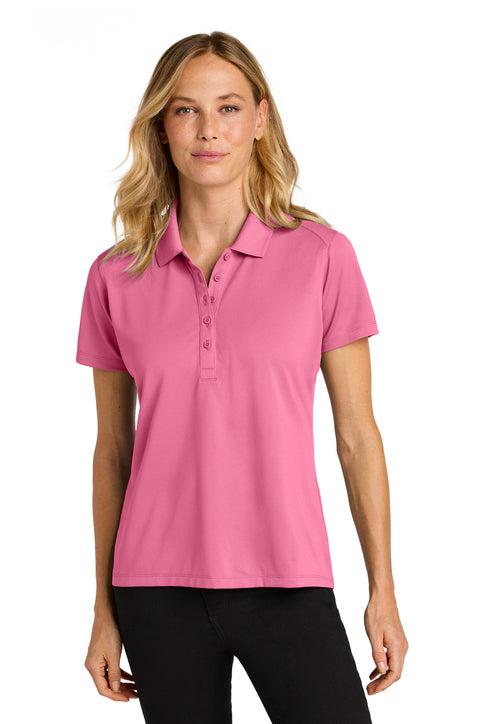 Port Authority Women’s Wearever Performance Pique Polo