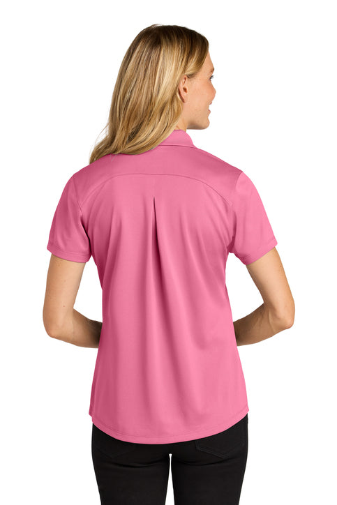 Port Authority Women’s Wearever Performance Pique Polo