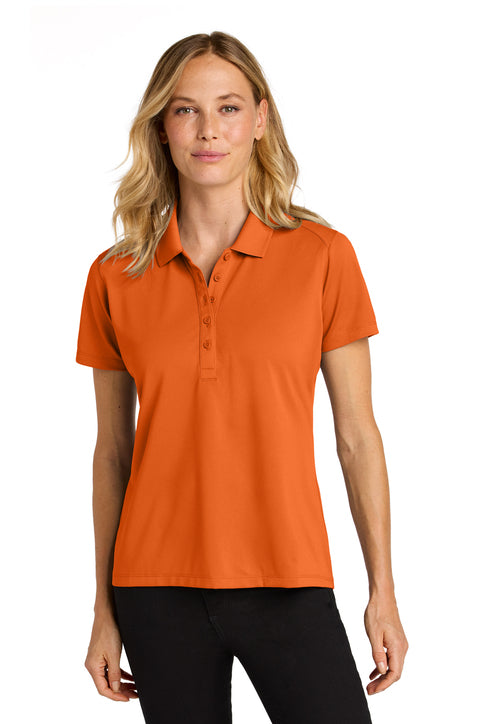 Port Authority Women’s Wearever Performance Pique Polo