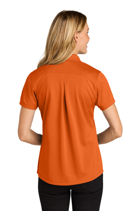 Port Authority Women’s Wearever Performance Pique Polo