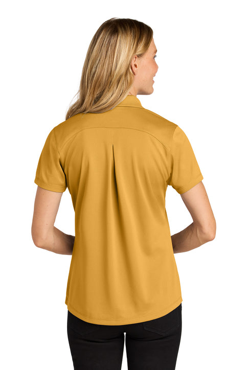 Port Authority Women’s Wearever Performance Pique Polo