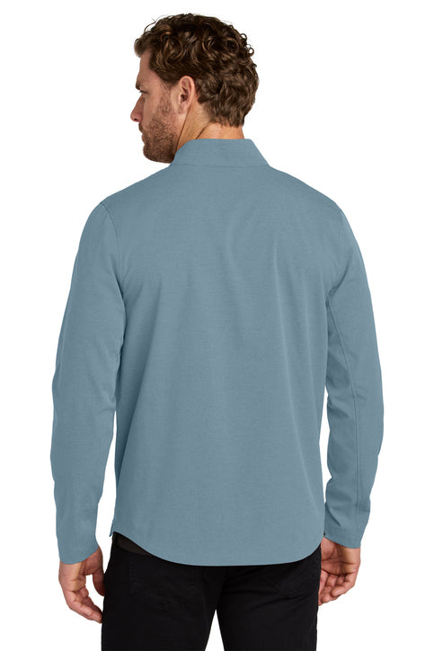 OGIO Aspect 1/2-Zip Pullover