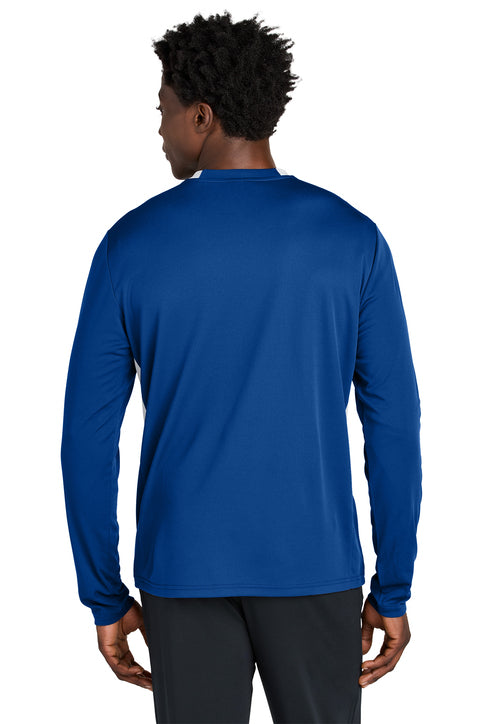 Sport-Tek Club 1/4-Zip Pullover
