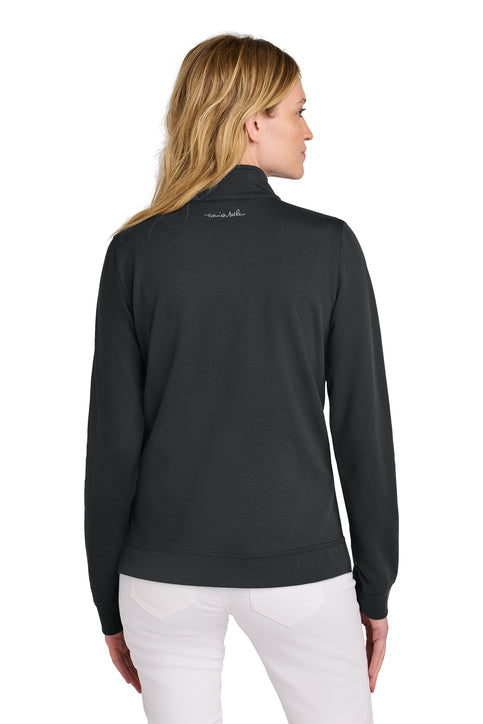 TravisMathew Women’s Coveside 1/2-Zip