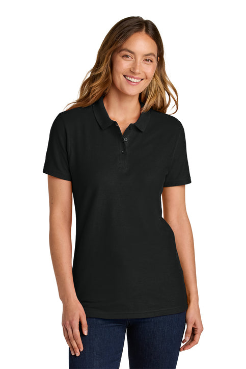 Gildan Softstyle Women’s Pique Polo