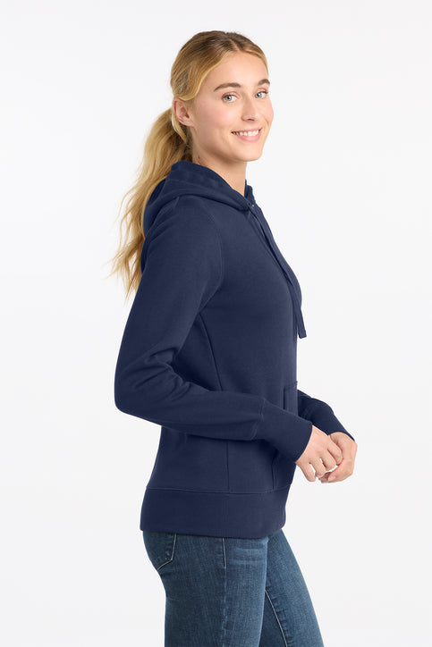 Sport-Tek Women's Pullover Hooded Sweatshirt