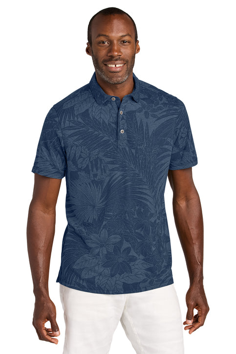 Tommy Bahama Santiago Paradise Polo