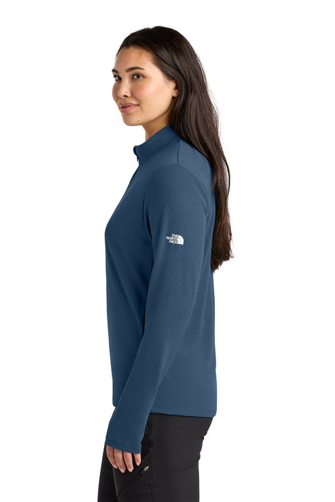 The North Face Women’s Ambition 1/4-Zip