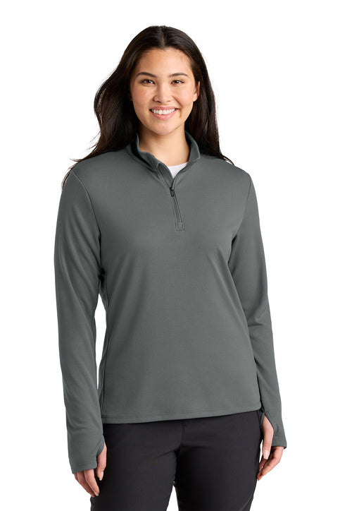 The North Face Women’s Ambition 1/4-Zip