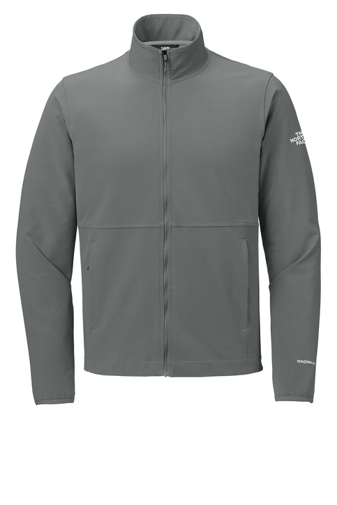 The North Face Edge Stretch Soft Shell Jacket