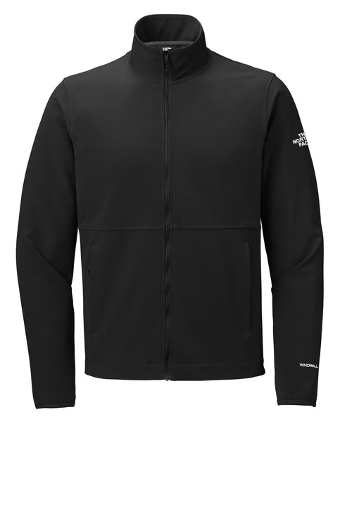 The North Face Edge Stretch Soft Shell Jacket