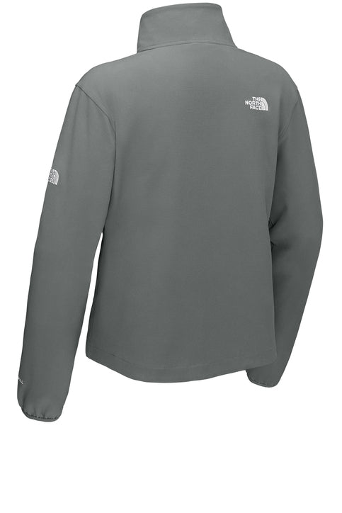 The North Face Women’s Edge Stretch Soft Shell Jacket