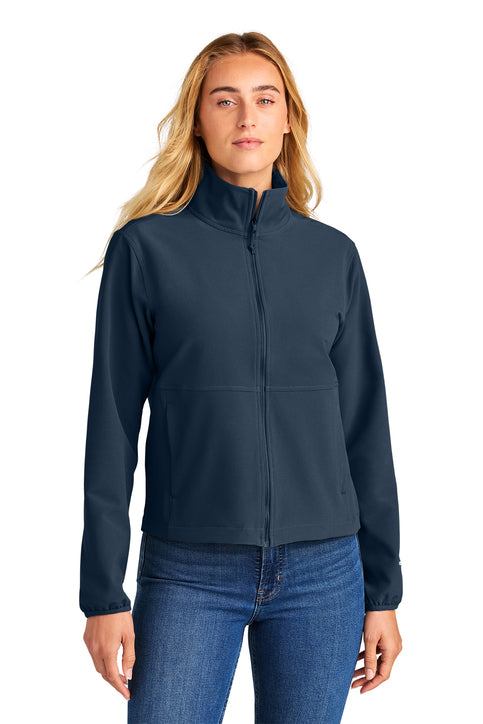 The North Face Women’s Edge Stretch Soft Shell Jacket