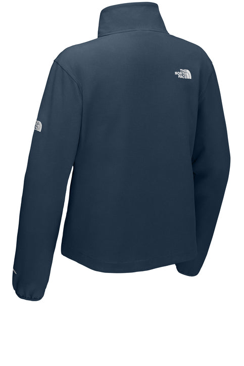 The North Face Women’s Edge Stretch Soft Shell Jacket