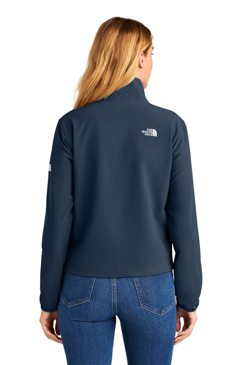 The North Face Women’s Edge Stretch Soft Shell Jacket