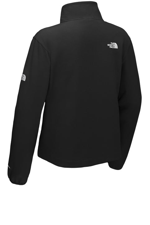 The North Face Women’s Edge Stretch Soft Shell Jacket