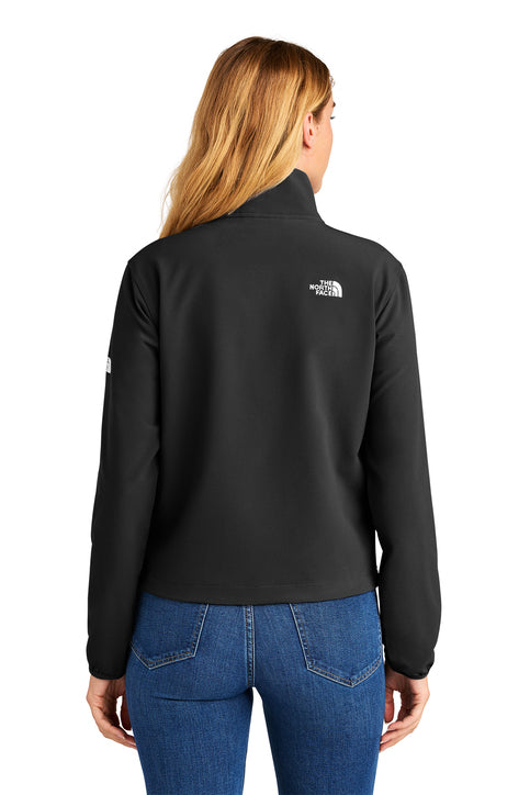 The North Face Women’s Edge Stretch Soft Shell Jacket