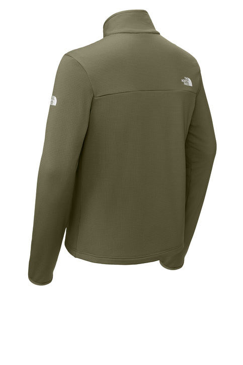 The North Face Aim 1/4-Zip Fleece