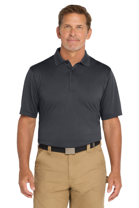CornerStone Tall Select Snag-Proof Polo