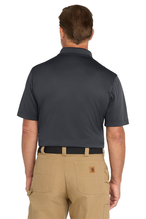 CornerStone Tall Select Snag-Proof Polo