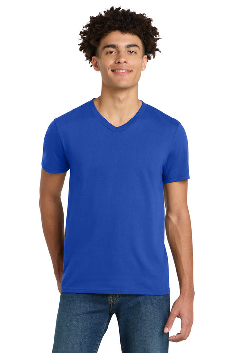 District Very Important Tee V-Neck