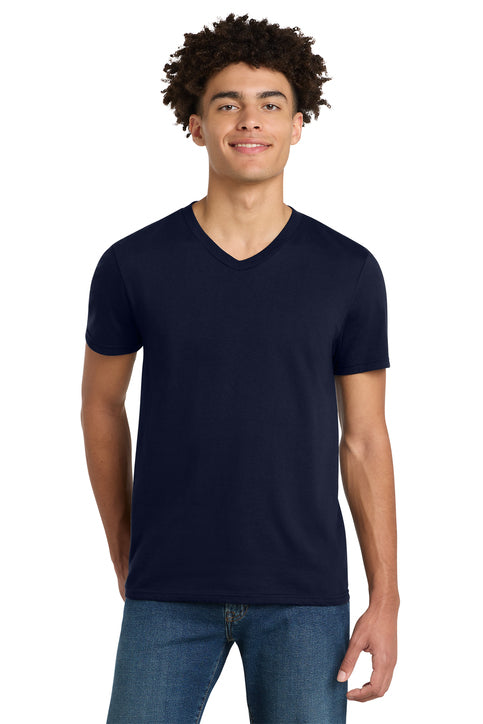 District Very Important Tee V-Neck