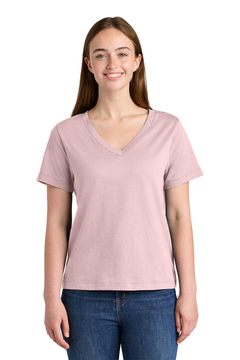 Stanley/Stella Women’s Stella Isla V-Neck Tee