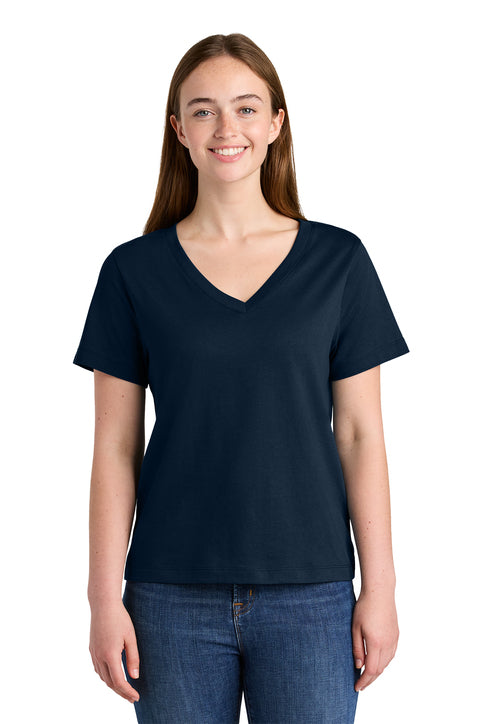 Stanley/Stella Women’s Stella Isla V-Neck Tee