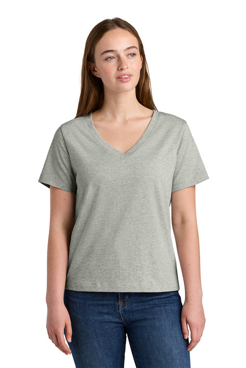 Stanley/Stella Women’s Stella Isla V-Neck Tee