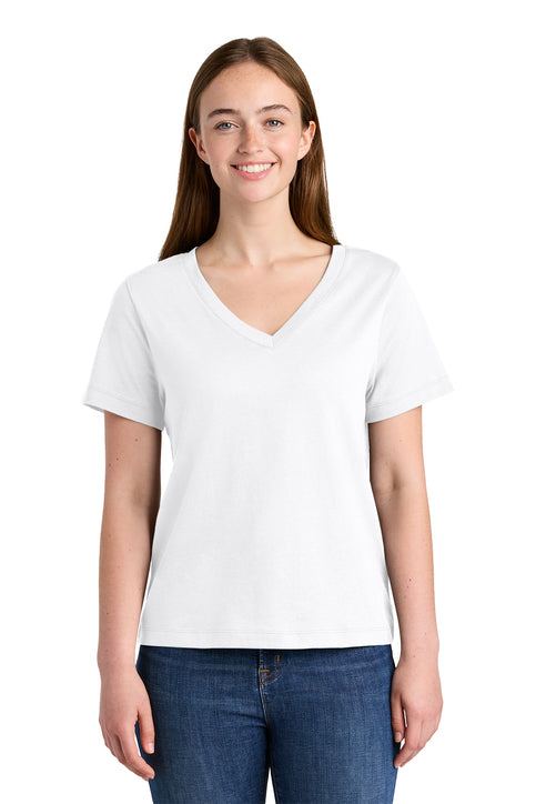 Stanley/Stella Women’s Stella Isla V-Neck Tee