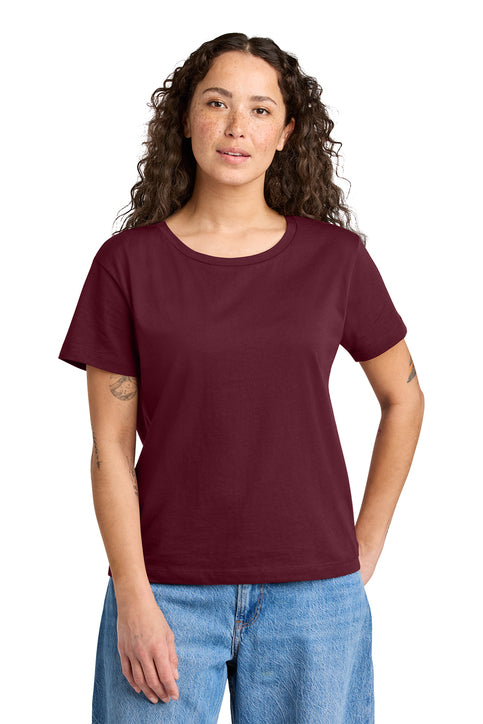 Stanley/Stella Women’s Stella Serena Scoop Neck Tee