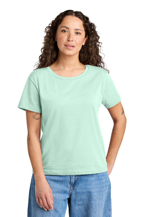 Stanley/Stella Women’s Stella Serena Scoop Neck Tee