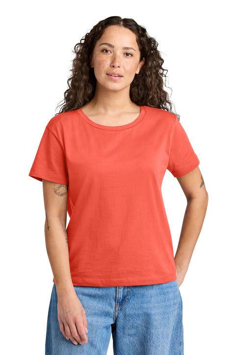 Stanley/Stella Women’s Stella Serena Scoop Neck Tee
