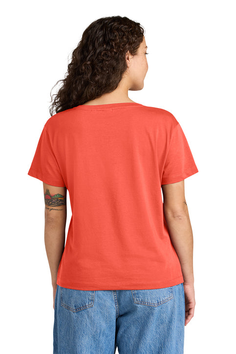 Stanley/Stella Women’s Stella Serena Scoop Neck Tee